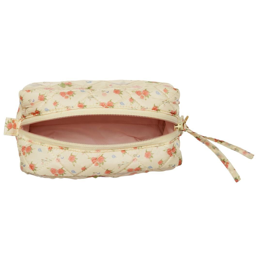Maanesten - Stardust Bag Roses And Shells - 4058 Tasker 