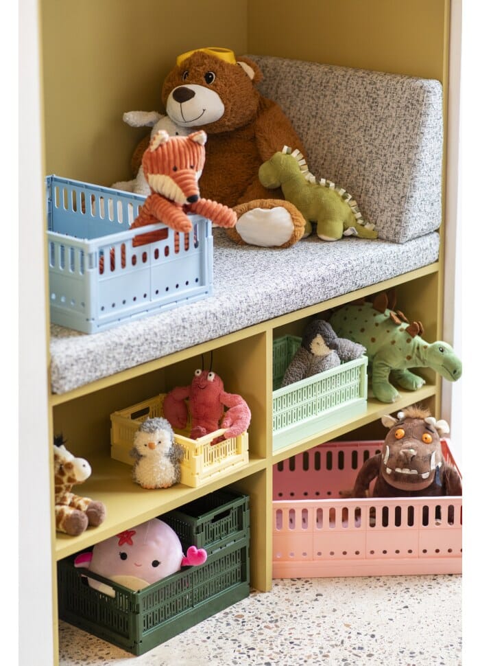 Made Crate - Made Crate Maxi - Candyfloss Pink