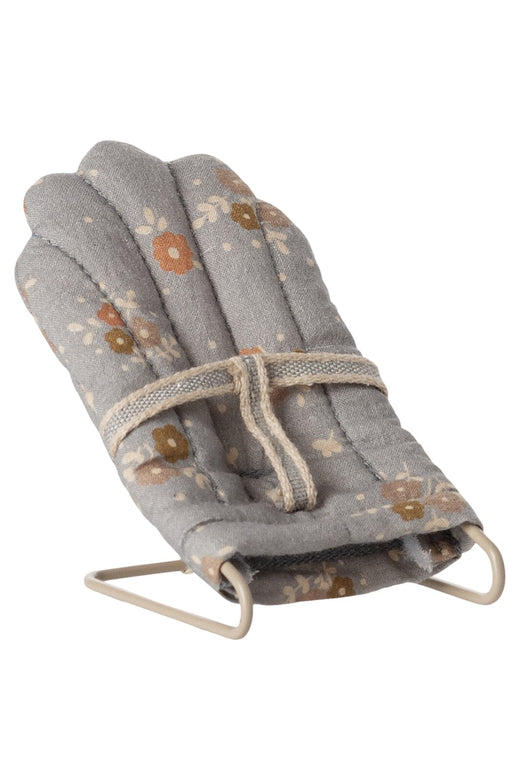 Maileg - Babysitter, My - Blå - My Legetøj 