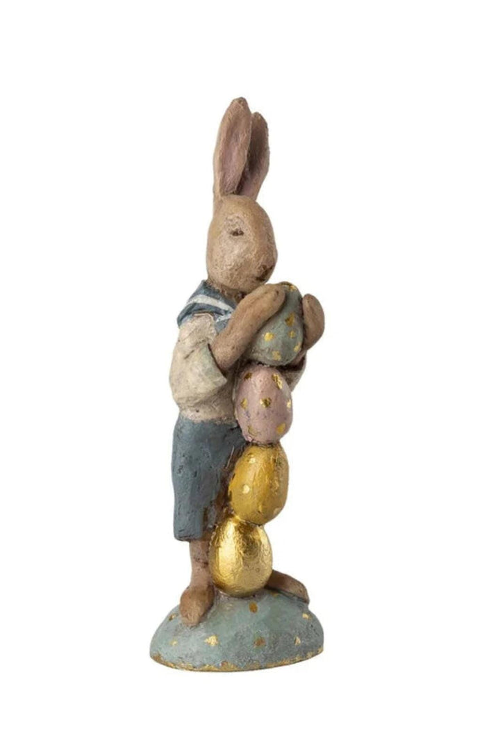 Maileg - Easter Bunny, Nr. 12 18-0112-26 UNKNOWN_REVIEW 