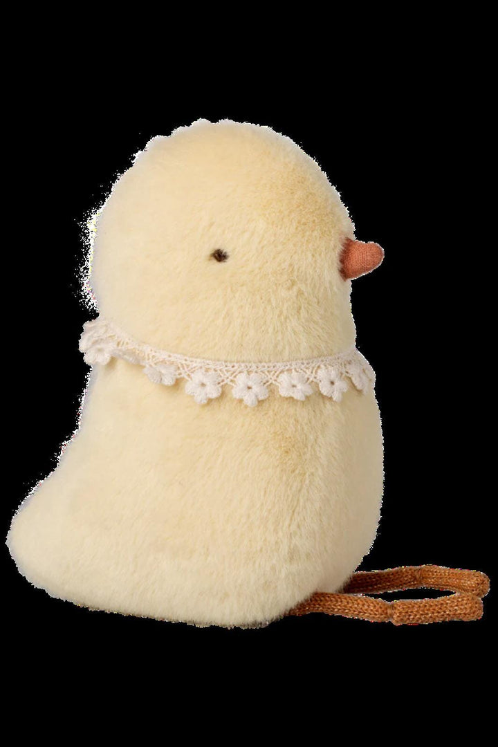 Maileg - Kylling, Plys, Lille 16-6964-00 Legetøj 