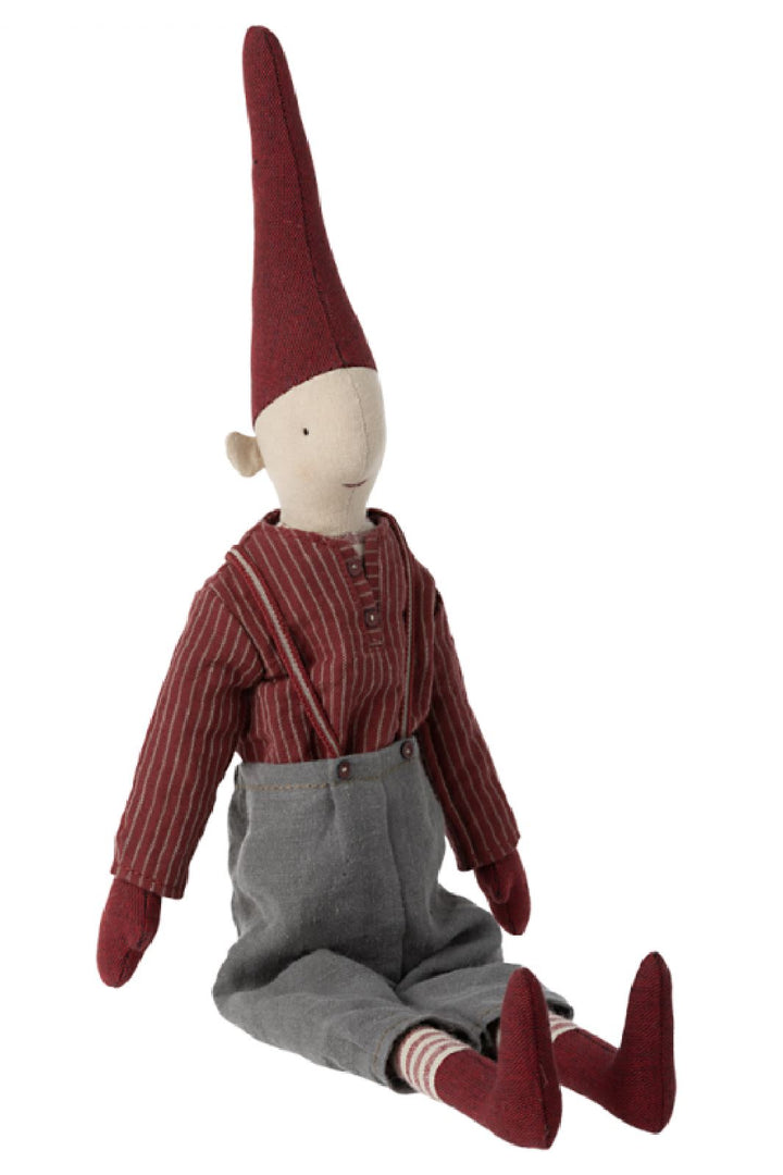 Maileg - Medium Nisse - 4 Ass.