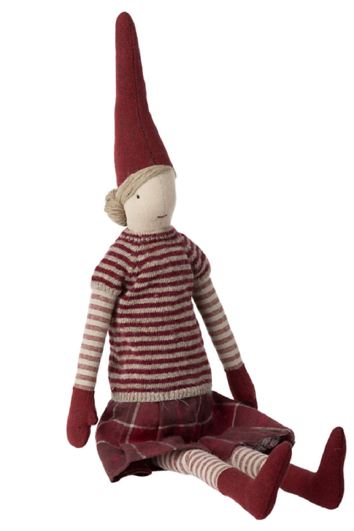Maileg - Medium Nisse - 4 Ass.