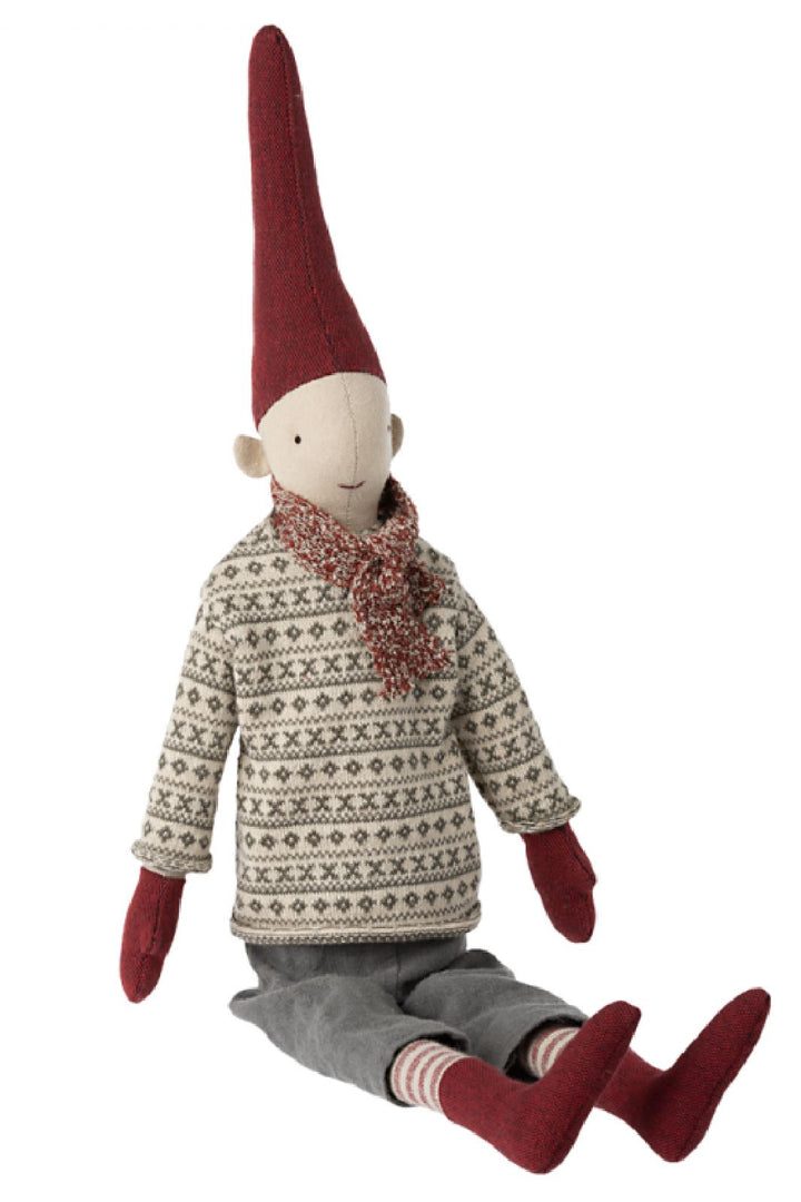 Maileg - Medium Nisse - 4 Ass.