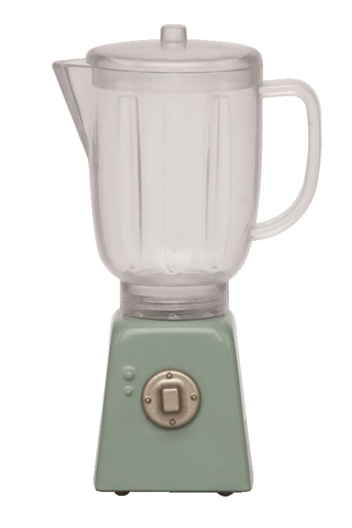 Maileg - Miniature Blender - Mint