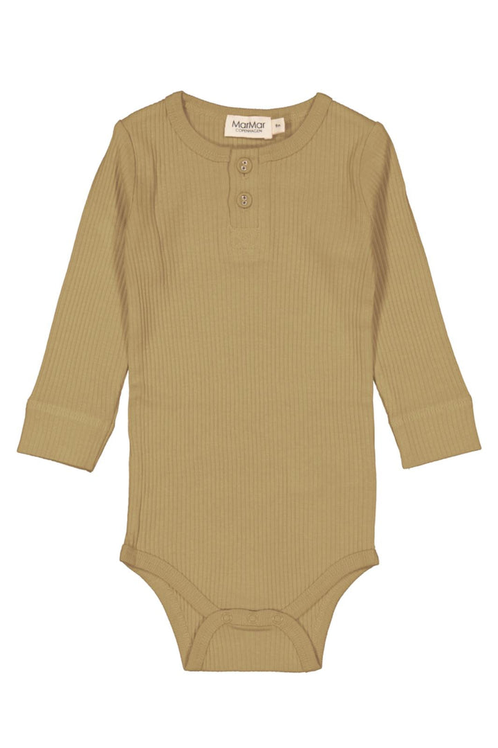 MarMar - Body LS - Dijon 0221
