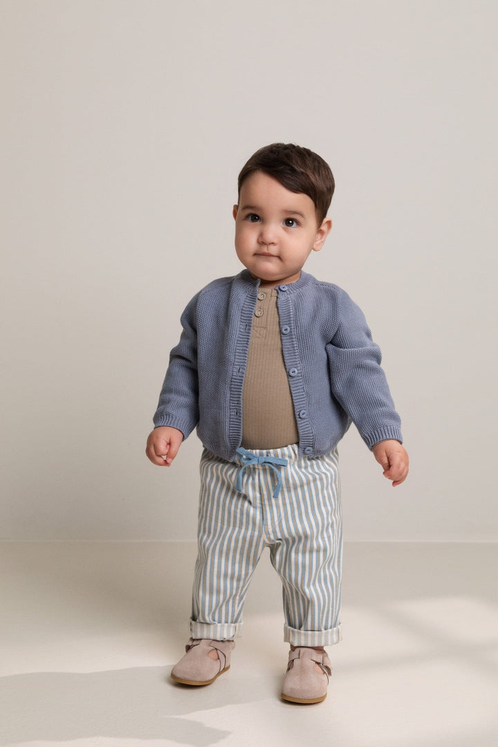 MarMar - Body LS - Warm Stone 6558