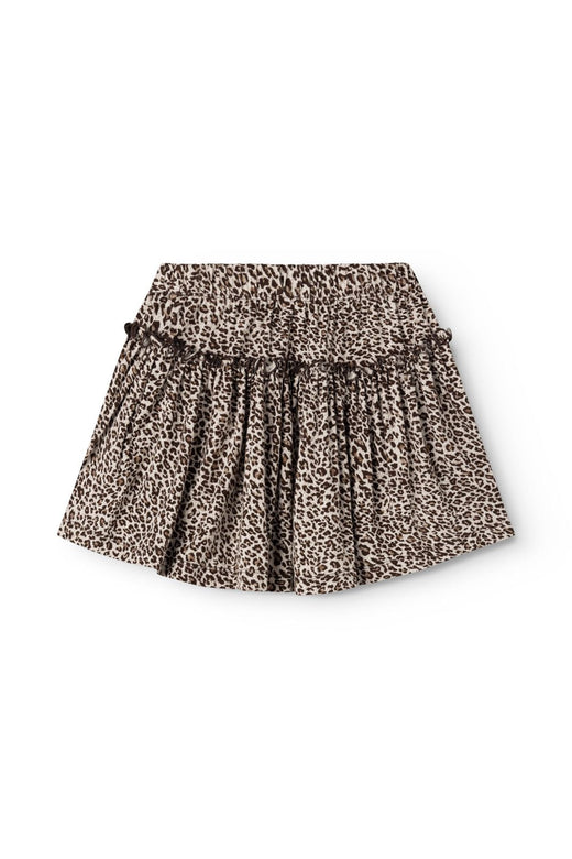 Marmar Copenhagen - Leo Sylvia 264-150-30 - 1888 - Dark Brown Leo