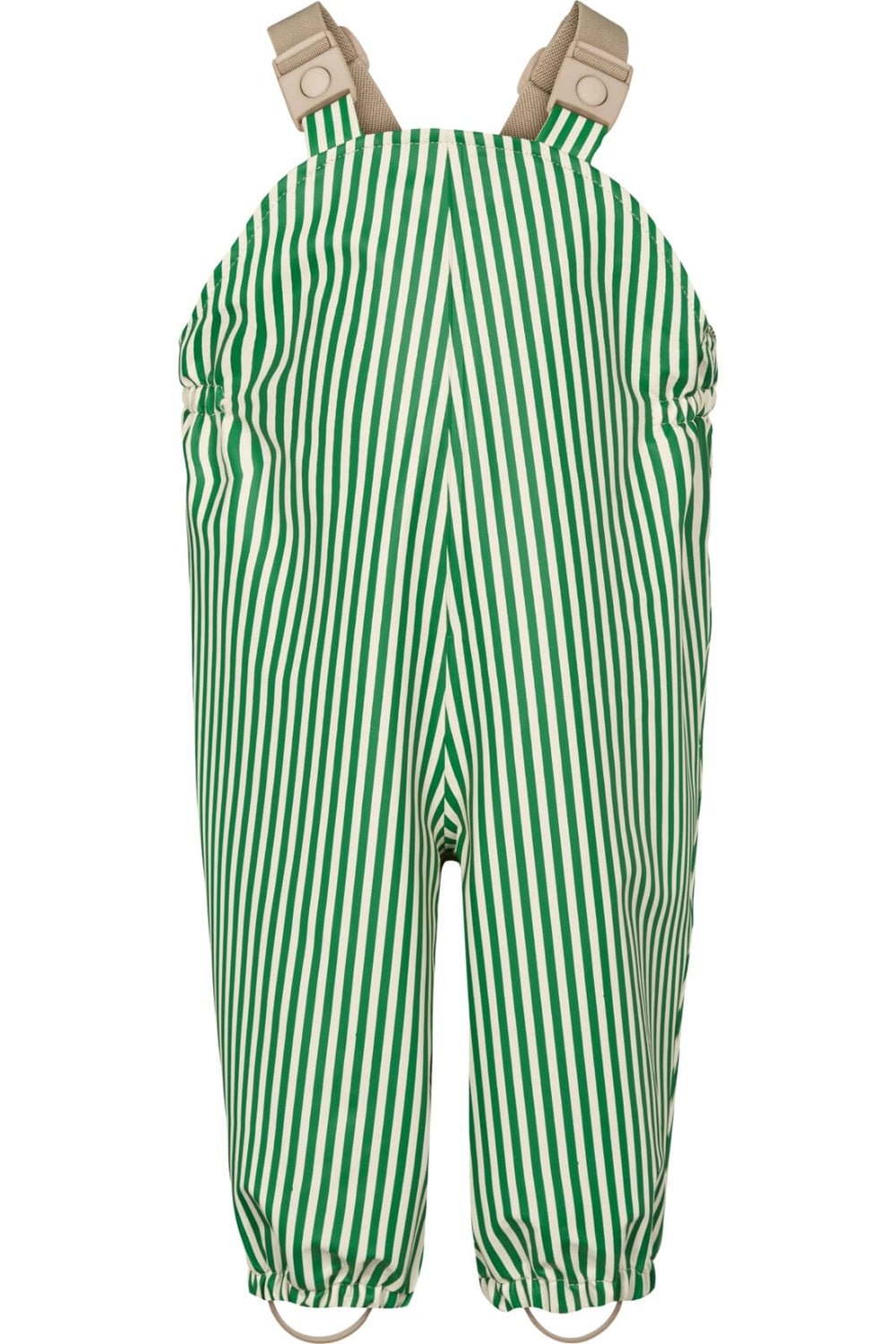Marmar Copenhagen - Oddy Set 250-680-21 - 1655 - Green Stripes