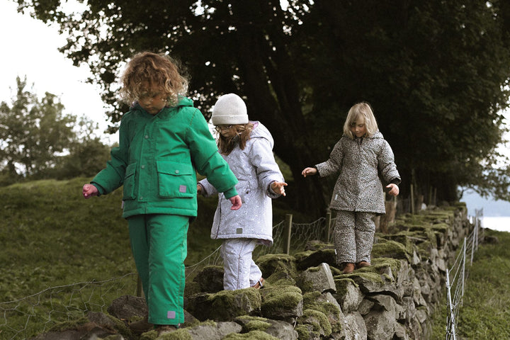 Marmar Copenhagen - Olga Jacket 243-652-31 - 1597 Unicorn