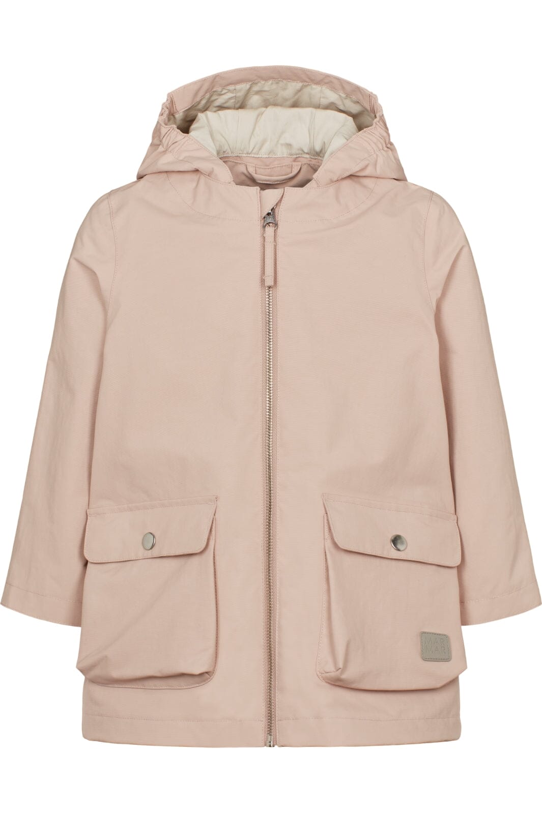 Marmar Copenhagen - Osman Jacket 250-676-30 - 355 - Rose Powder