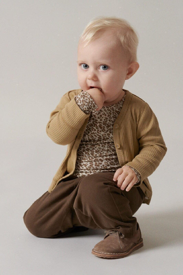 MarMar - Leo Berta - 1609 Powder Taupe Leo