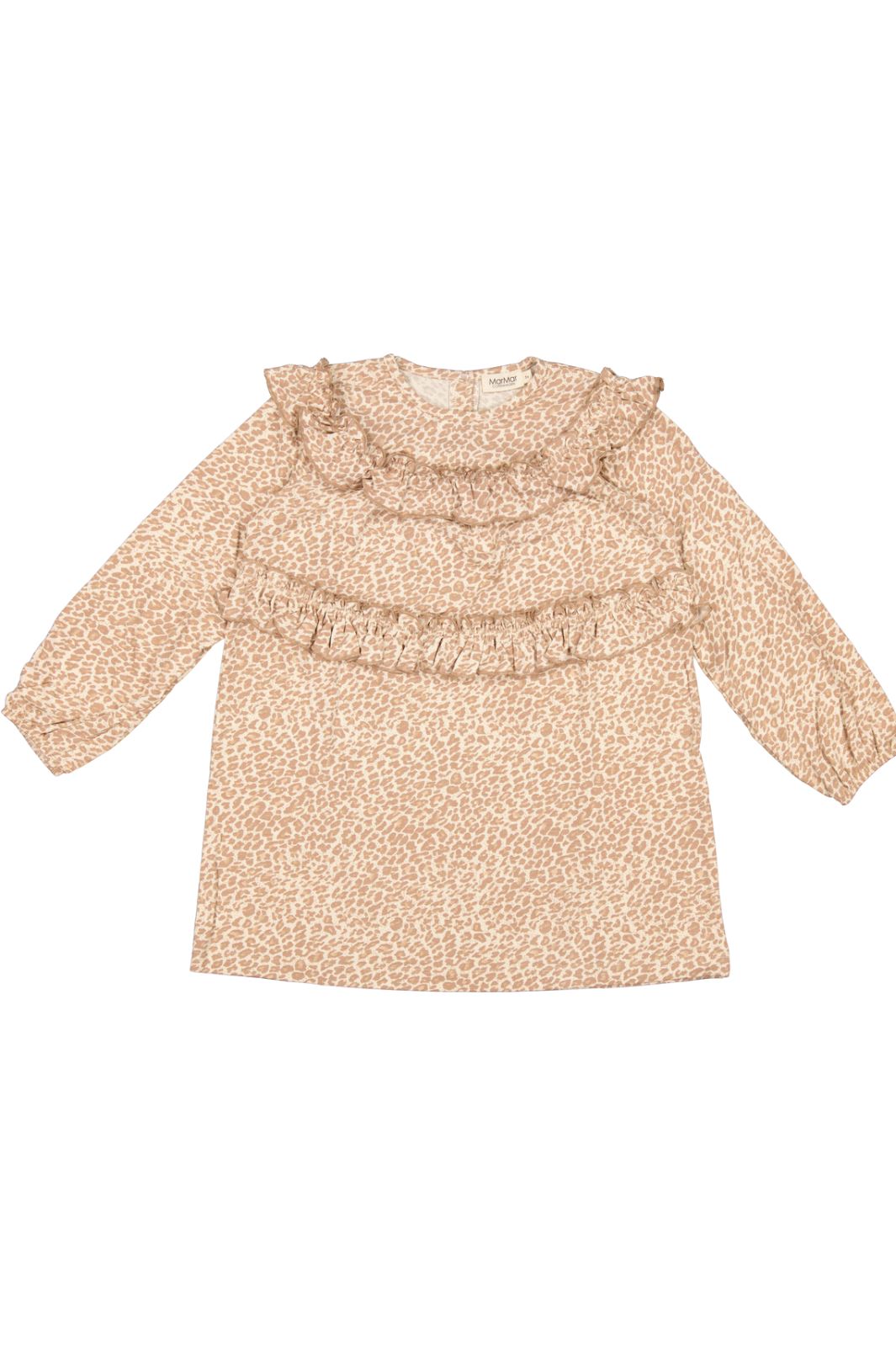 MarMar - Leo Doran - Cardamom Leo - 1425 - Leopard