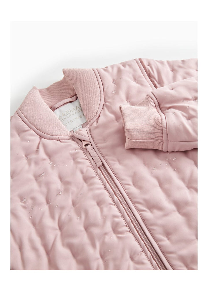Marmar - Orry Jacket - Rose Mallow 3490 Jakker 