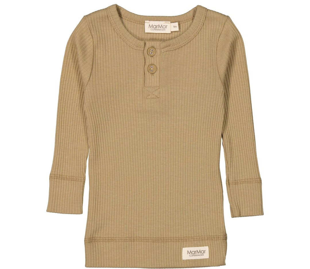 MarMar - Tee LS - 6601 Sea Forest