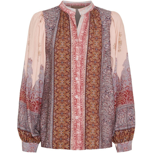 Marta Du Chateau - Mdcannette Shirt 7870 - Originale6277Tpg Skjorter 