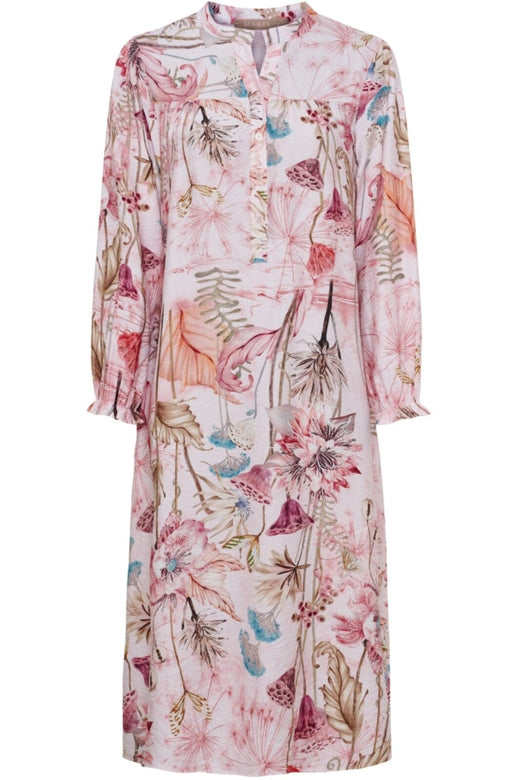 Marta Du Chateau - Mdcaries Dress 7684A - Rosaxpa5021 Kjoler 