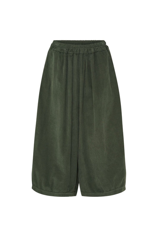 Marta Du Chateau - Mdcbluebell Pants 256243V - Military3089