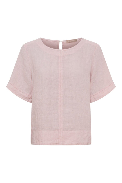 Marta Du Chateau - Mdcceyla Top TC268010 - Cipria