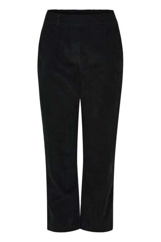 Marta Du Chateau - Mdceclipse Pants 256422 - Black Bukser 