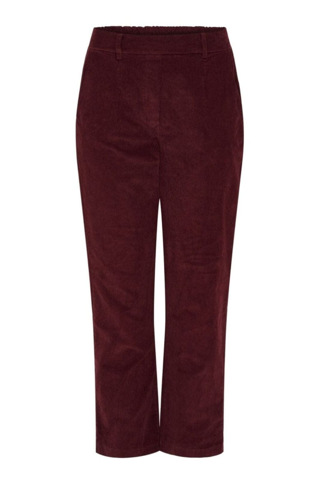 Marta Du Chateau - Mdceclipse Pants 256422 - Bordeaux6269 Bukser 