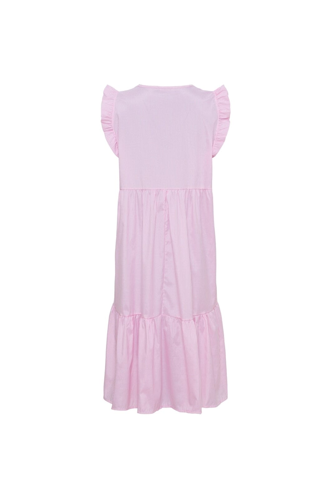 Marta Du Chateau - Mdcelma Dress 5795 - Pink