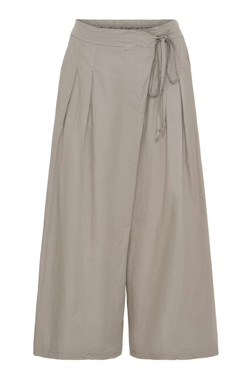 Marta Du Chateau - Mdcelva Pants 256244 - Fango2060