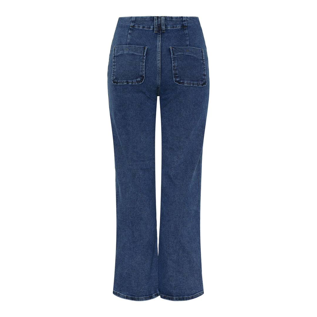 Marta Du Chateau - Mdcelvira Jeans 