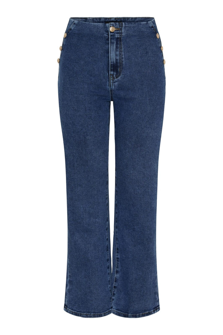 Marta Du Chateau - Mdcelvira Jeans 