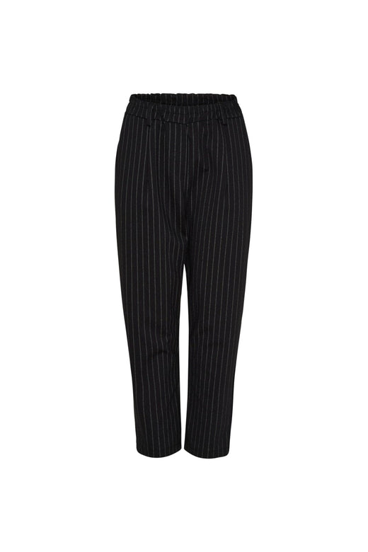 Marta Du Chateau - Mdcemerald Pants 256423 - Black6