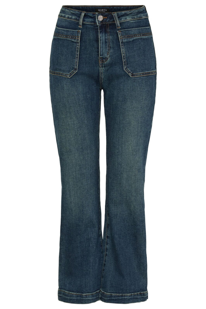 Marta Du Chateau - Mdcesmerelda