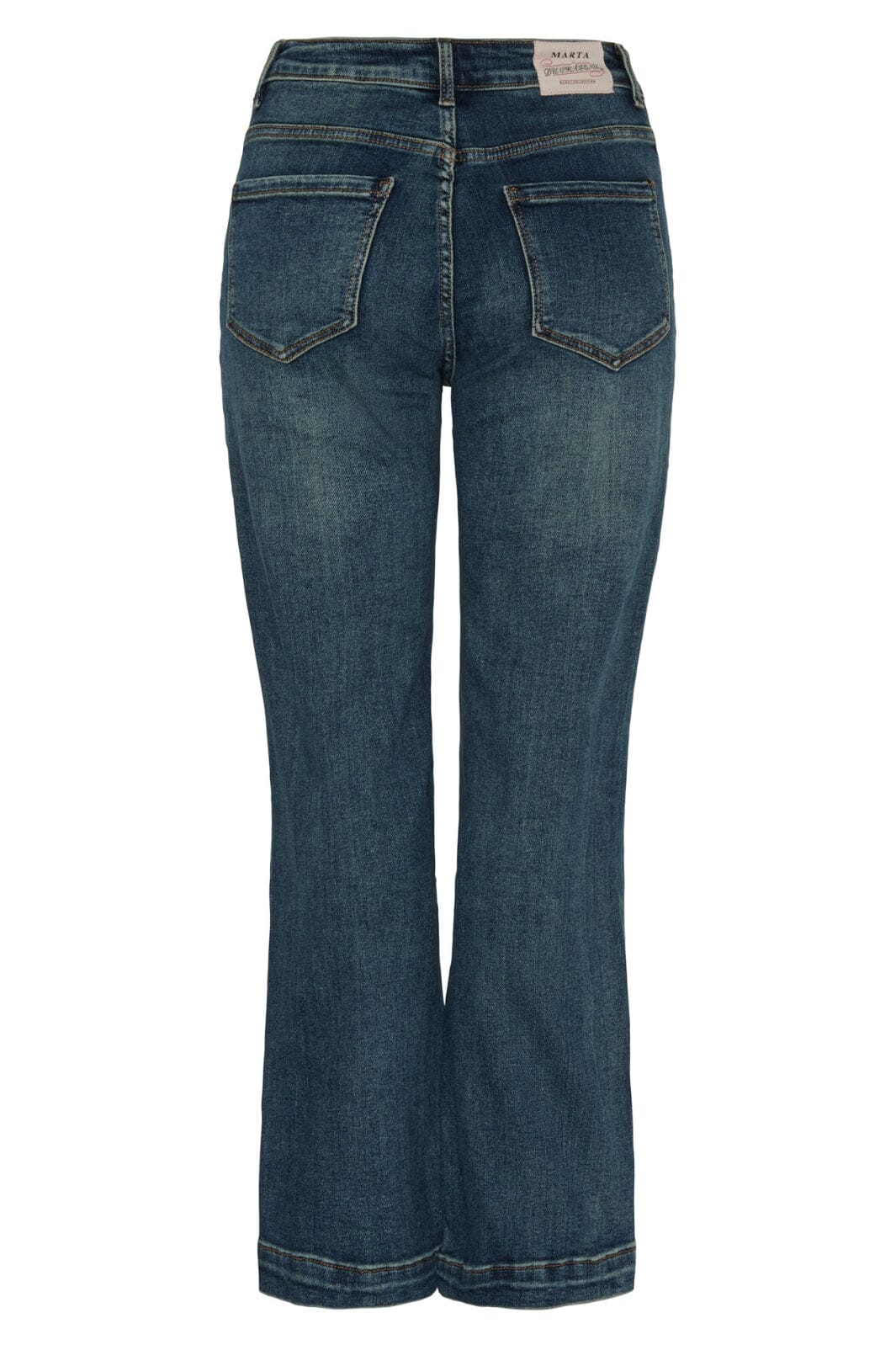 Marta Du Chateau - Mdcesmerelda