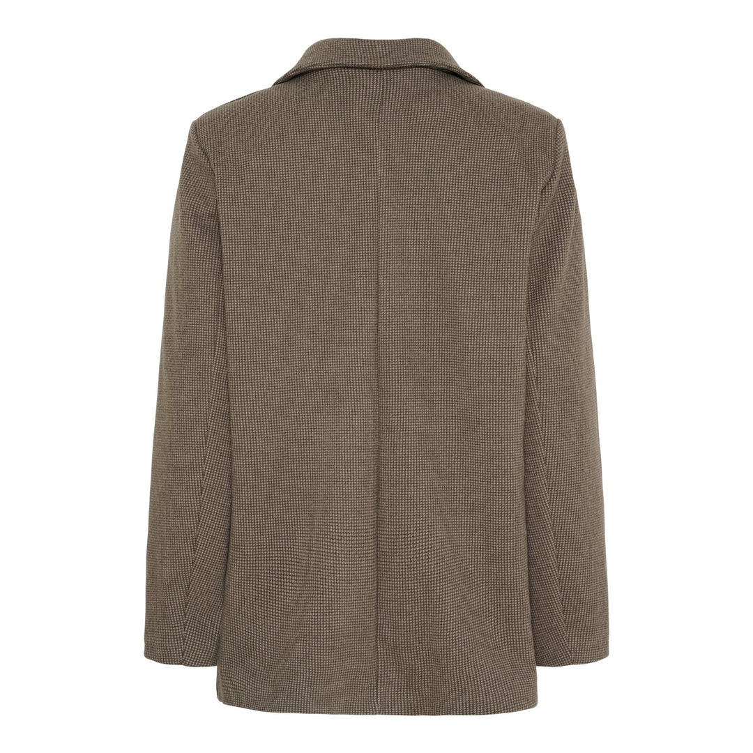 Marta Du Chateau - Mdcfenix Blazer 15502-1 - Moro25 Blazere 