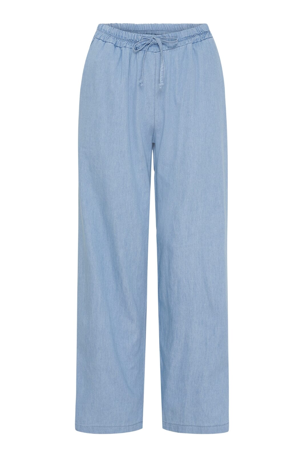 Marta Du Chateau - Mdcflora Pants 6009-2 - Chiaro Bukser 