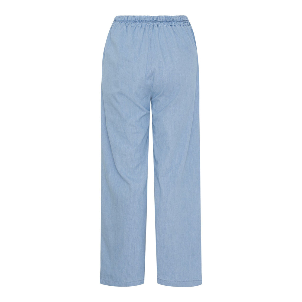 Marta Du Chateau - Mdcflora Pants 6009-2 - Chiaro Bukser 