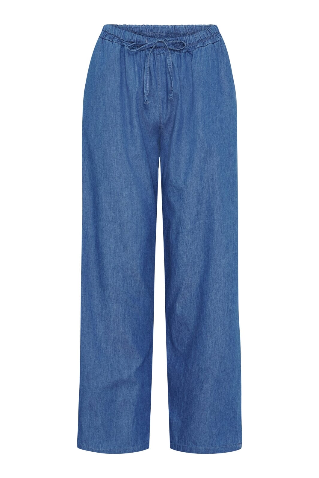 Marta Du Chateau - Mdcflora Pants 6009-2 - Medio Bukser 