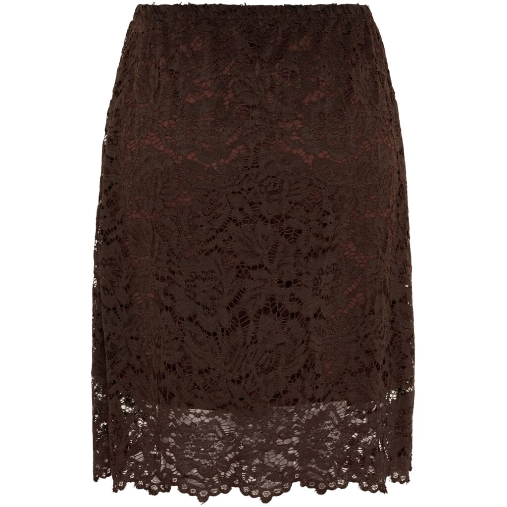 Marta Du Chateau - Mdcgeyser Skirt 7653 - Moro Nederdele 