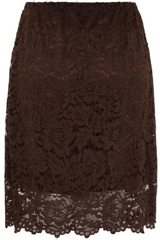 Marta Du Chateau - Mdcgeyser Skirt 7653 - Moro Nederdele 