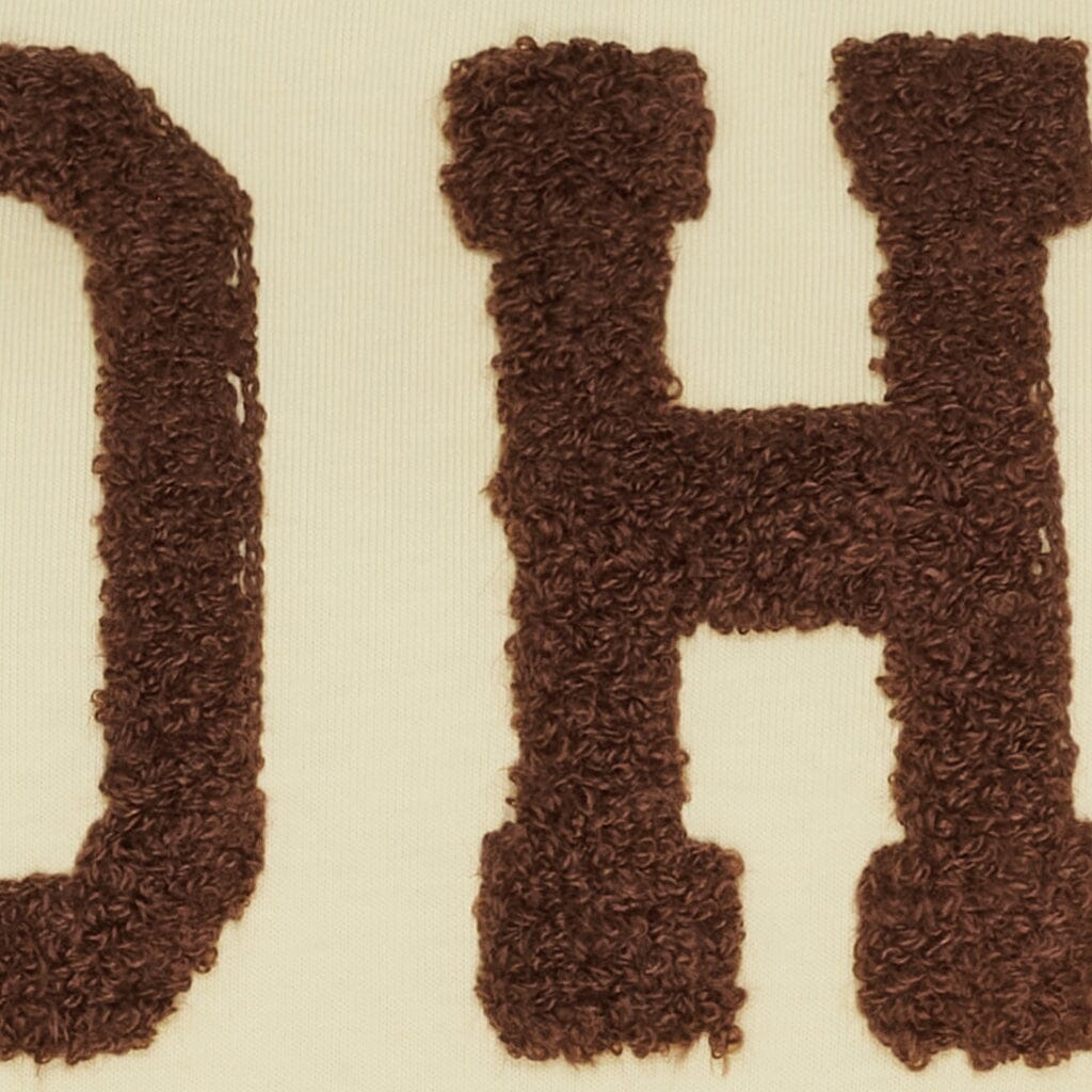 Marta Du Chateau - Mdcherdis Tee 84275 - Yellow14/Moro T-shirts 