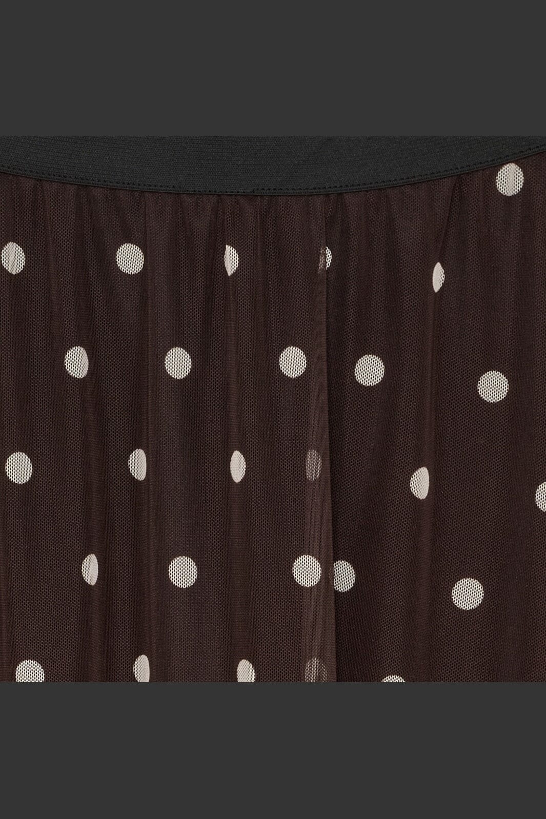 Marta Du Chateau - Mdcimani Skirt 37106 - Moro Dot