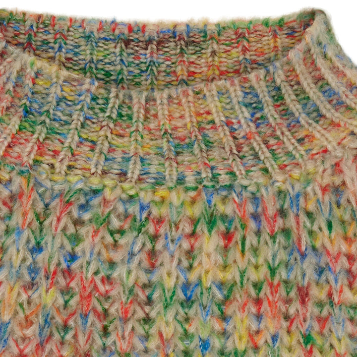 Marta Du Chateau - Mdcisabel Knit A0020 - Beige