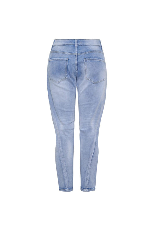 Marta Du Chateau - Mdciscah Jeans SW1801 - Blue