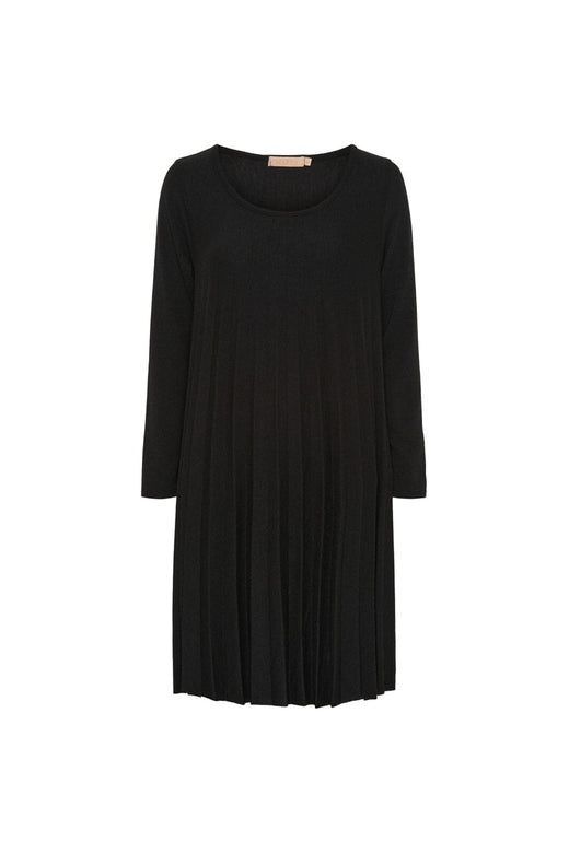 Marta Du Chateau - Mdcjasmin Dress 71653 - Black 23