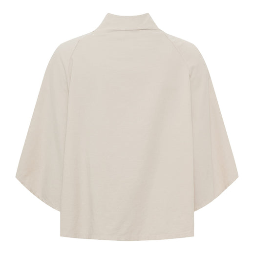 Marta Du Chateau - Mdcjessamy Jacket 248370v - Beige81038 Jakker 