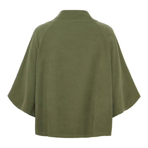 Marta Du Chateau - Mdcjessamy Jacket 248370v - Testu93670 Jakker 