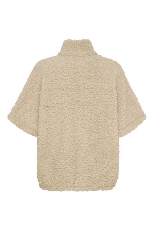 Marta Du Chateau - Mdcjohanna Vest 25701 - Beige11