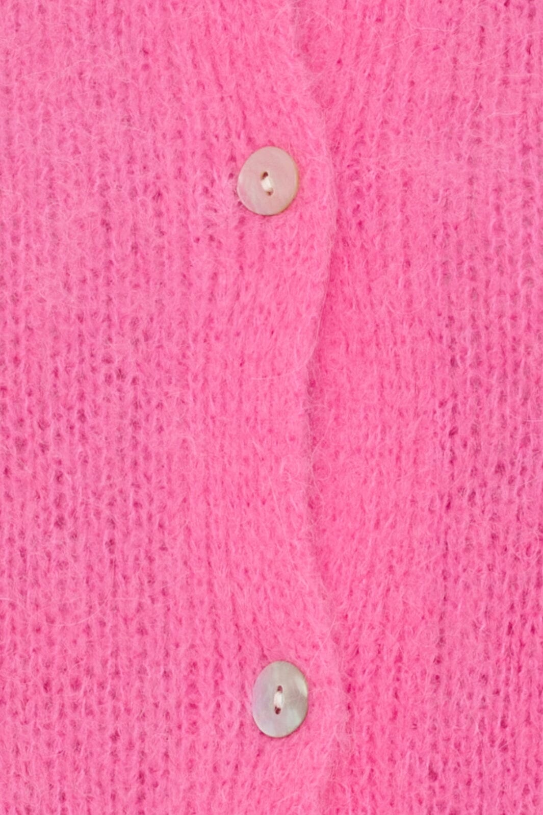 Marta Du Chateau - Mdcjuliana Knit 2413 - Pink