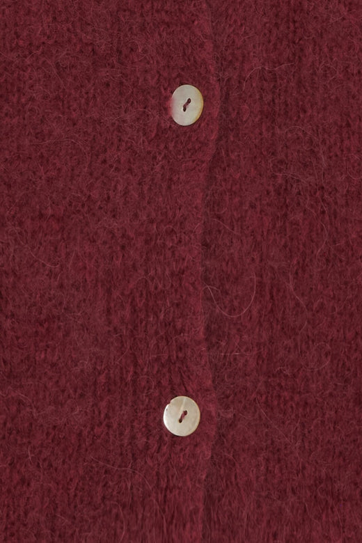 Marta Du Chateau - Mdcjuliana Knit 2413 - Vino