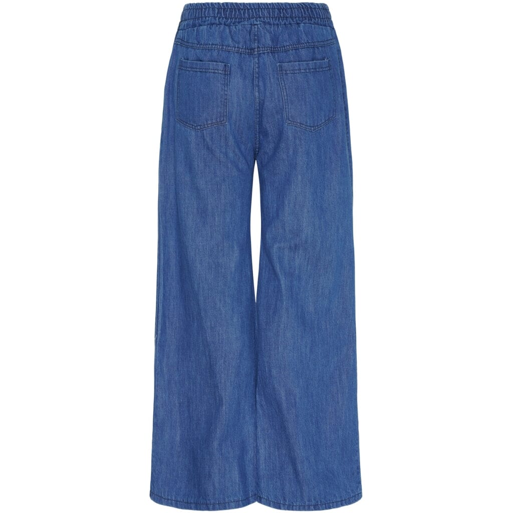 Marta Du Chateau - Mdckaisa Jeans 22280 - Medium Blue Jeans 