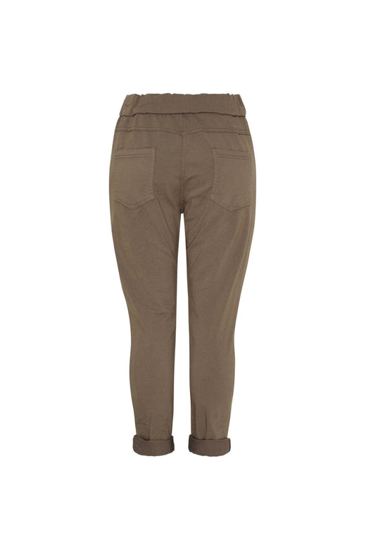 Marta Du Chateau - Mdckalie Pants 68702 - Fango60